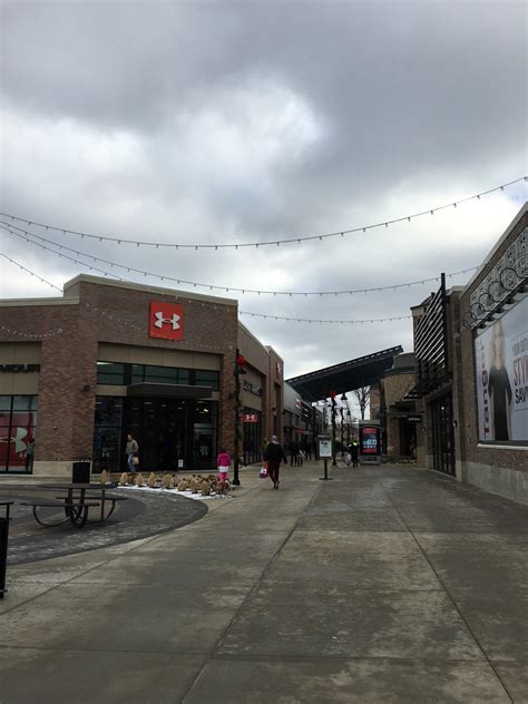 Tanger outlet 84th street. Things To Know About Tanger outlet 84th street. 